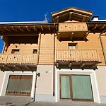 Abete Rosso By Livigno Accomodation