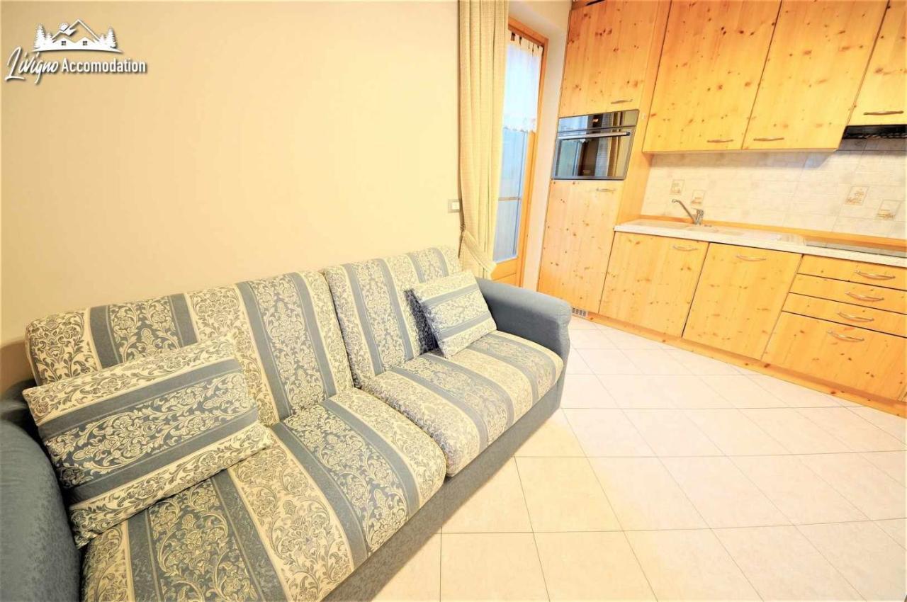 Abete Rosso By Appartement *