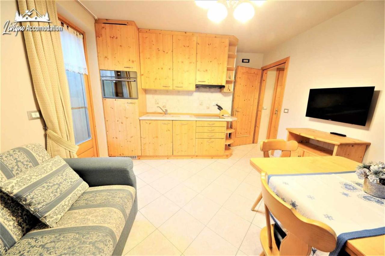 Abete Rosso By Appartement Livigno