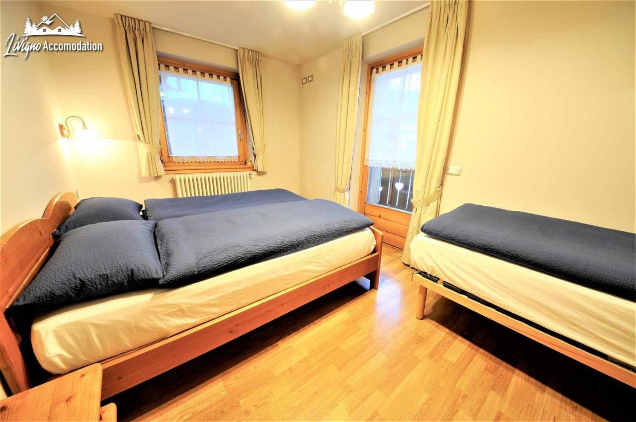 Appartement Abete Rosso By