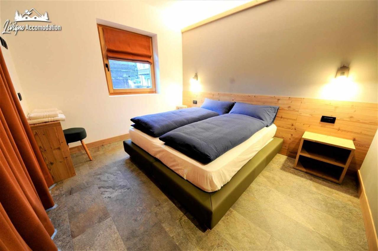 Abete Rosso By Appartement *