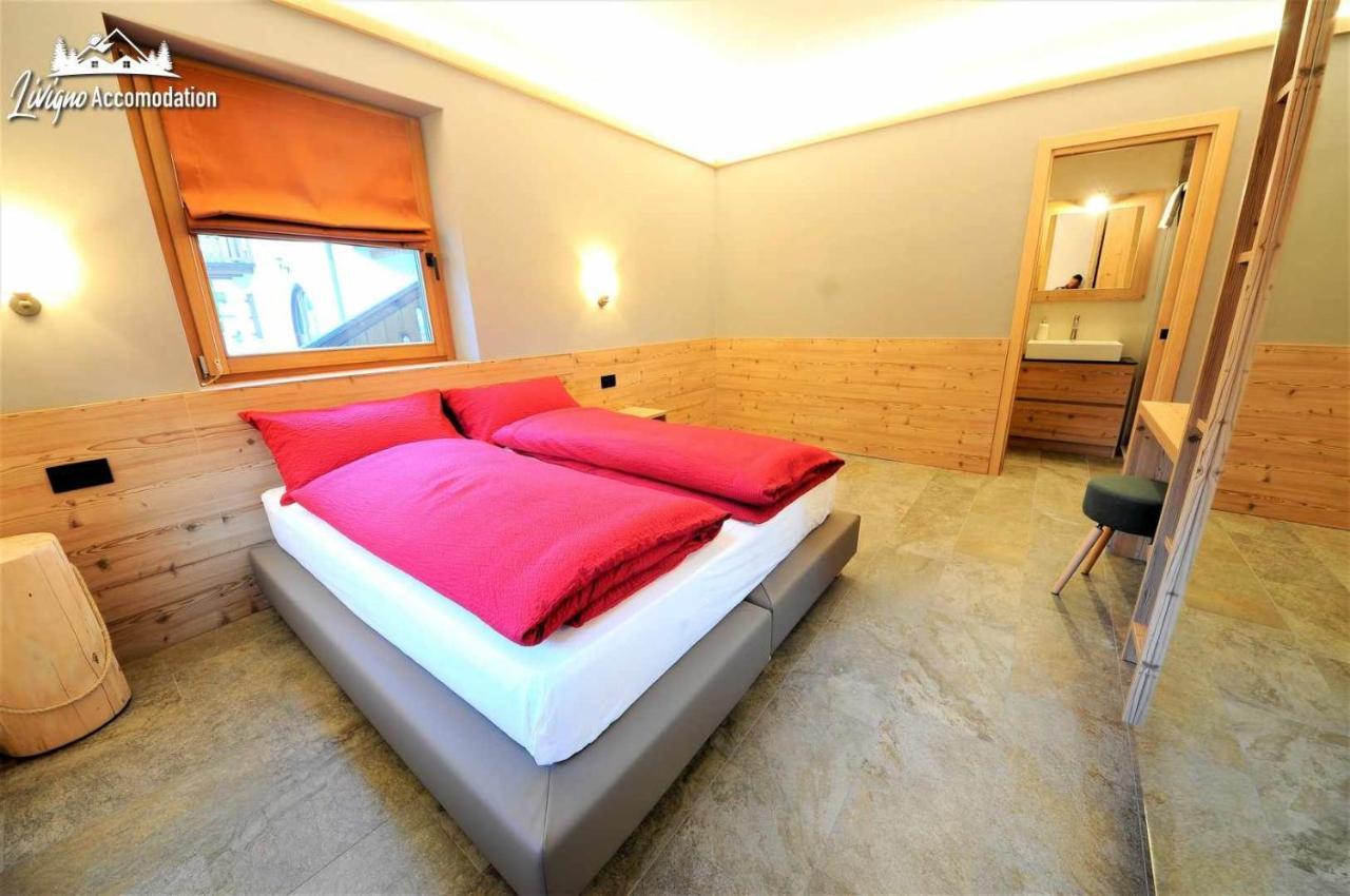 Abete Rosso By Appartement Livigno