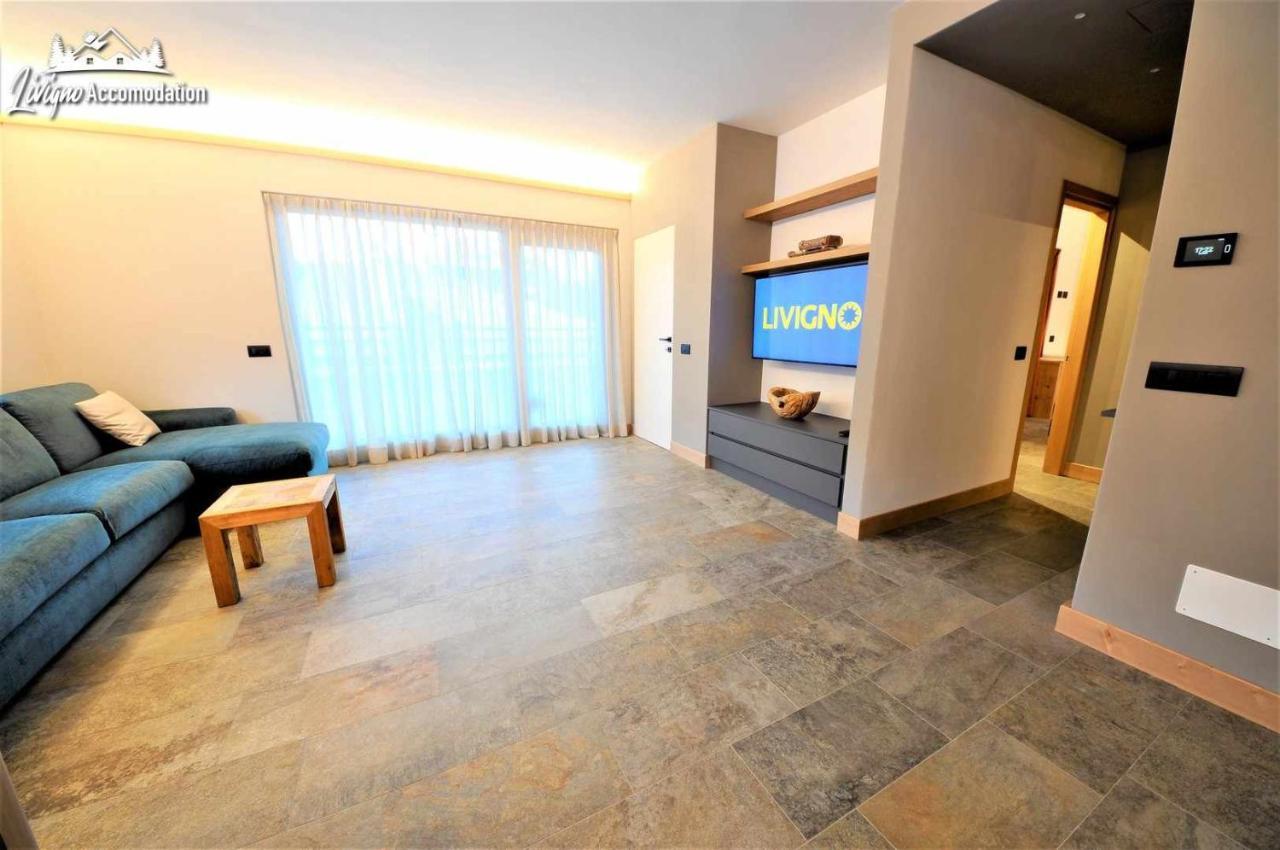 Appartement Abete Rosso By