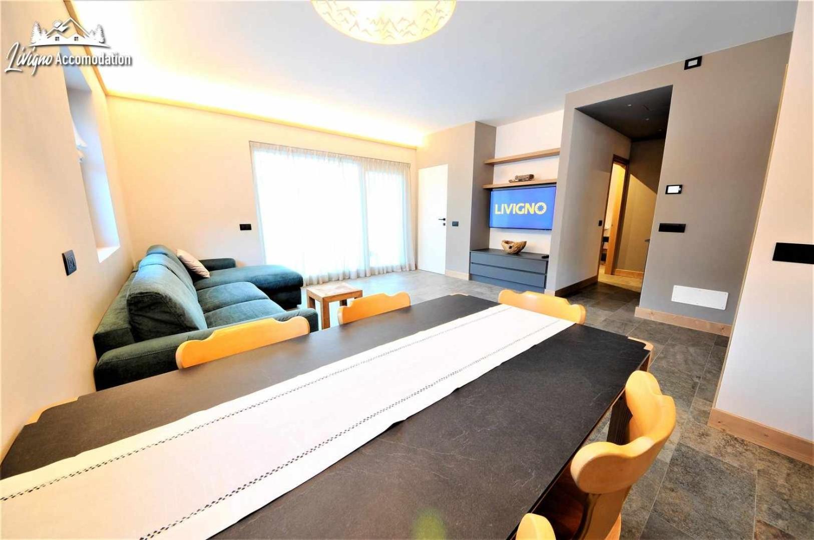 Appartement Abete Rosso By *