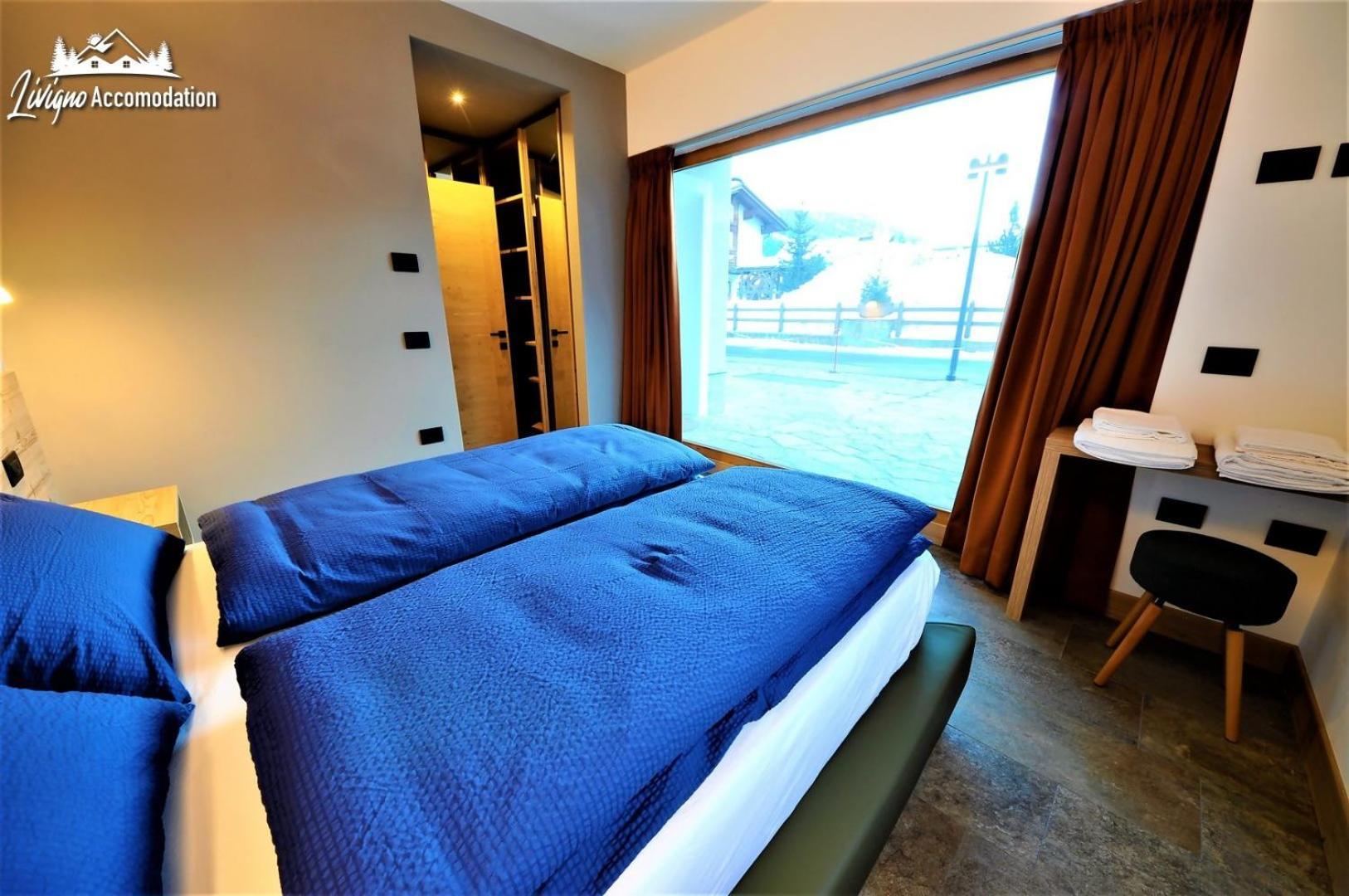 Abete Rosso By Appartement Livigno