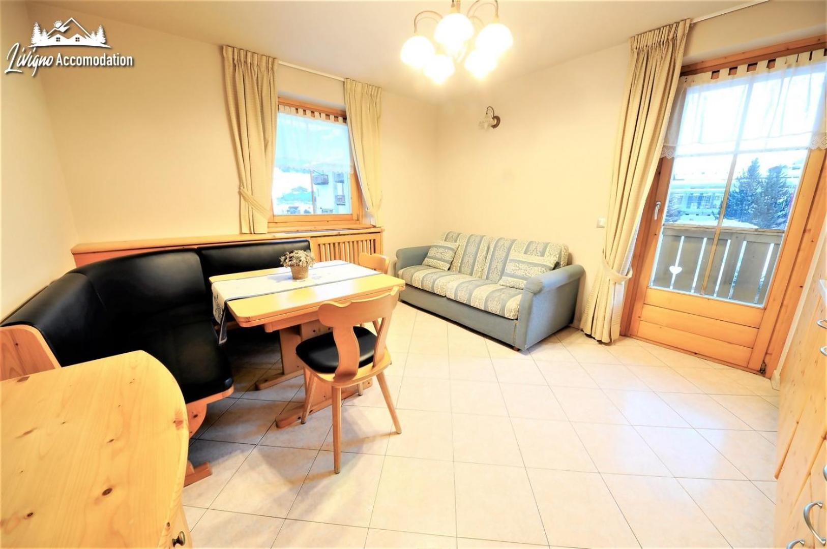 Appartement Abete Rosso By