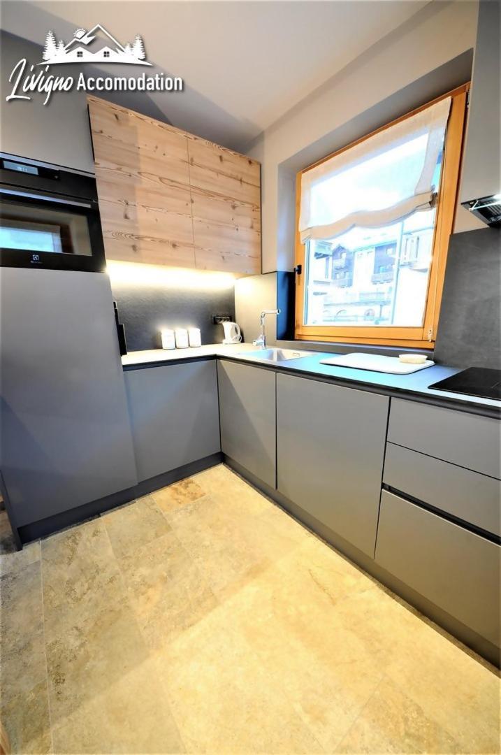 Abete Rosso By Appartement Livigno