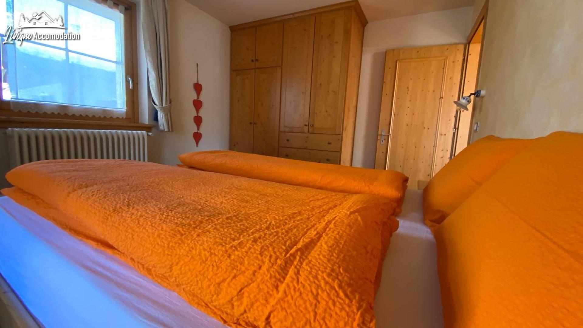 Appartement Abete Rosso By