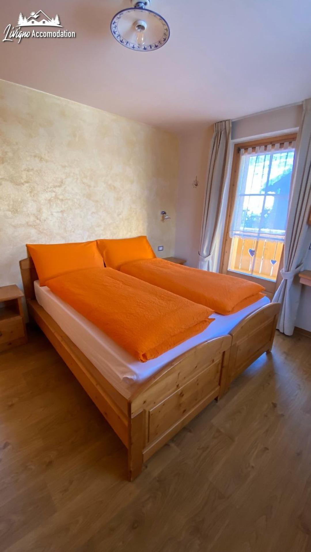 Abete Rosso By Appartement Livigno