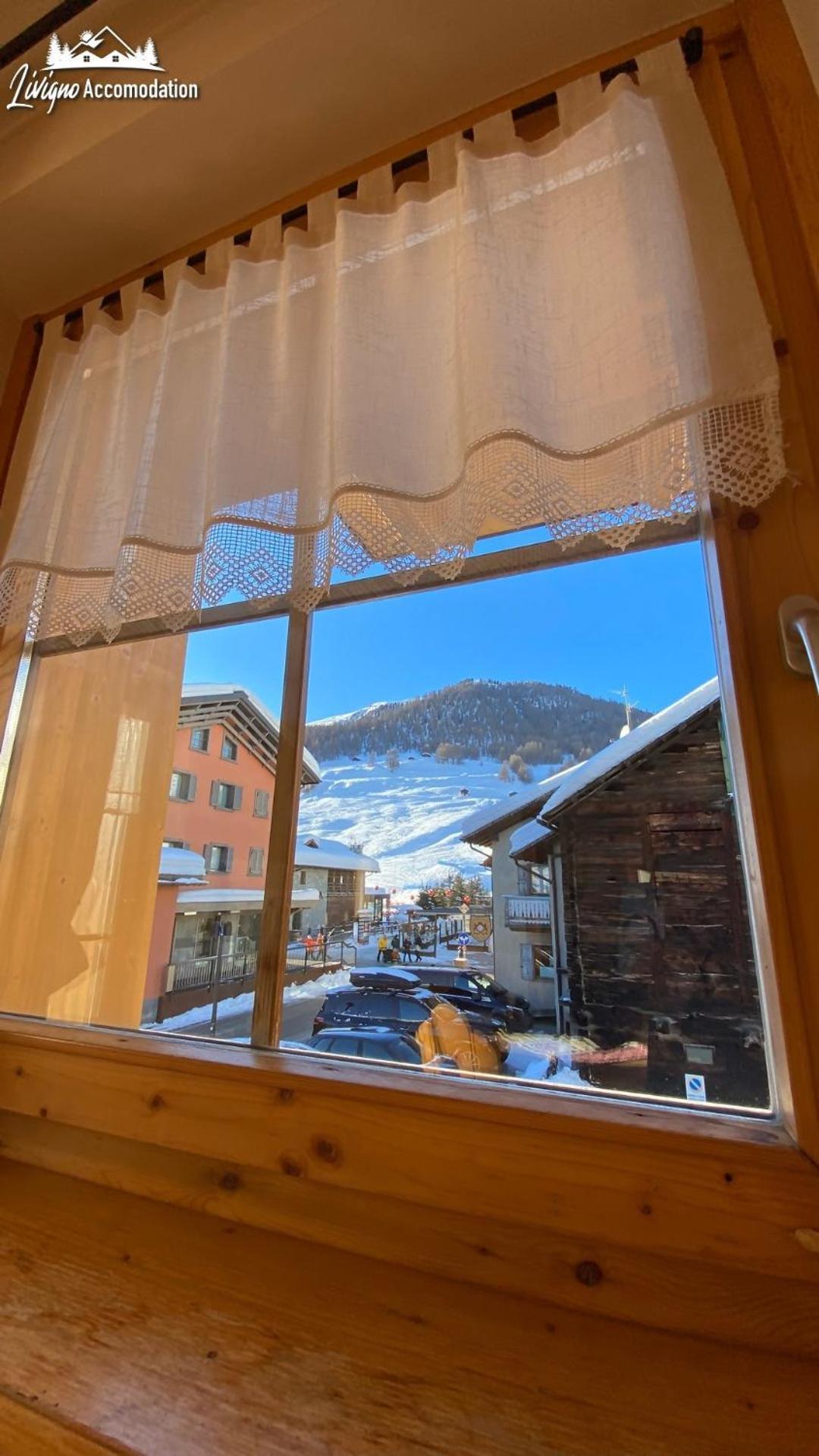 Abete Rosso By * Livigno