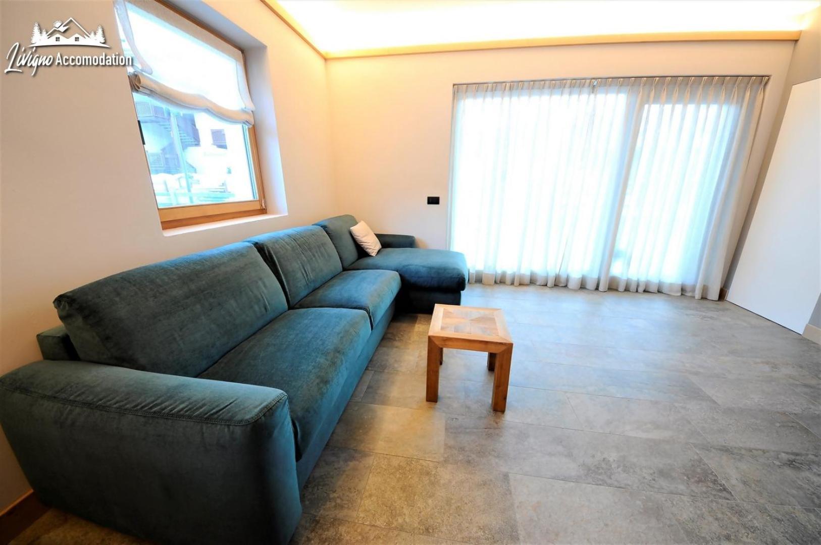 Appartement Abete Rosso By