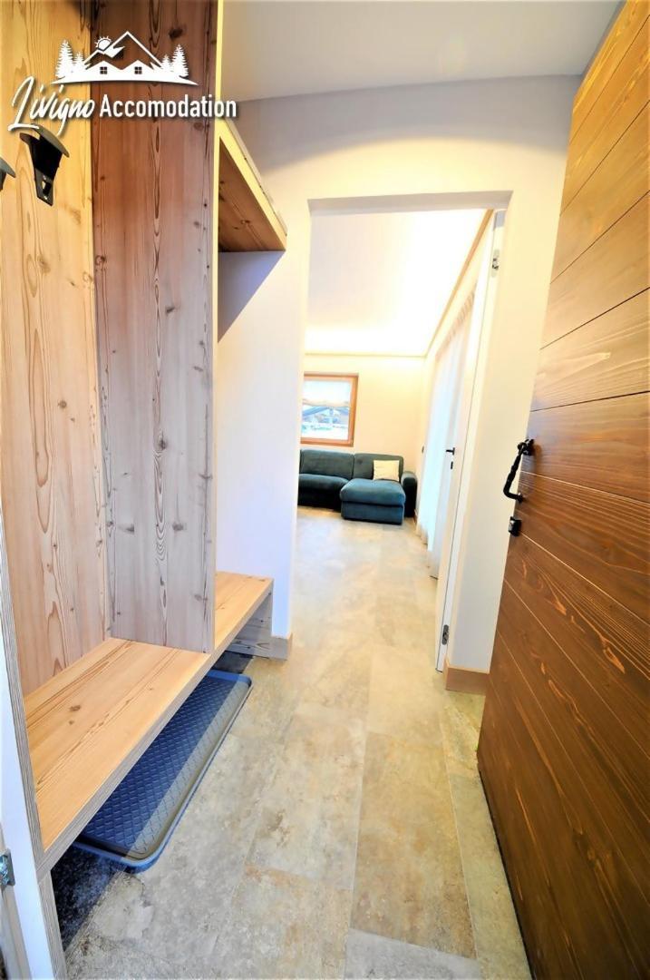 Abete Rosso By Appartement Livigno