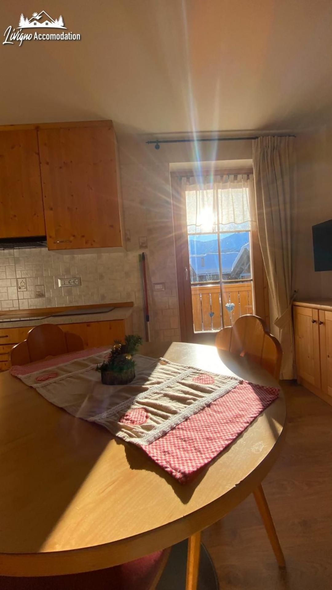 Abete Rosso By Appartement *