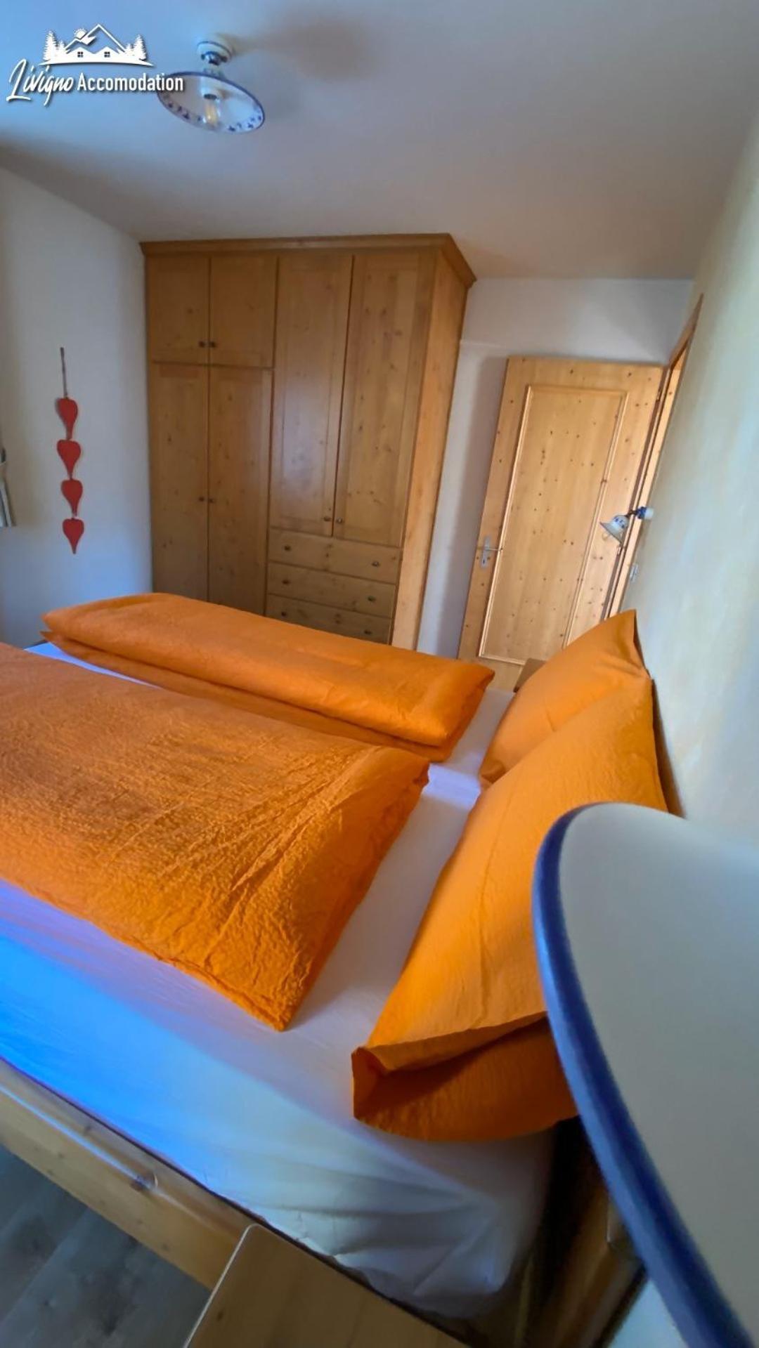 Abete Rosso By Appartement Livigno