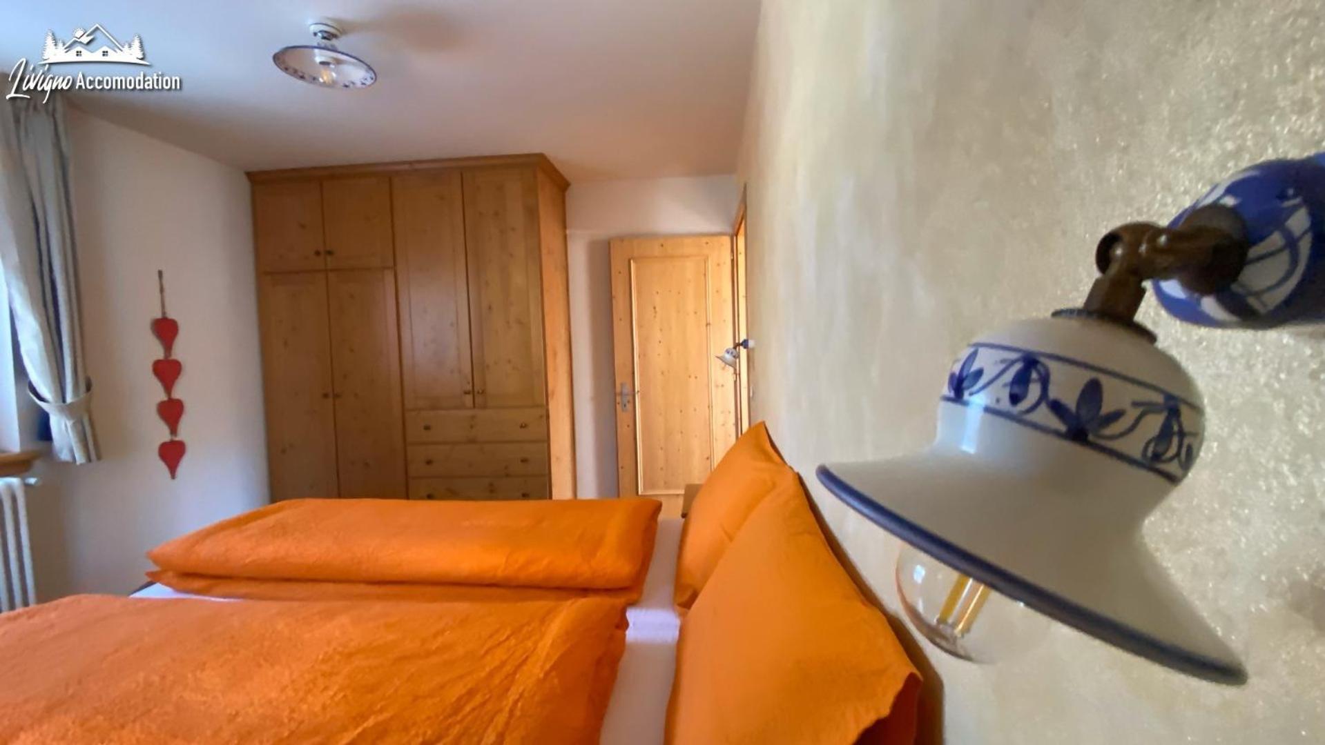 Appartement Abete Rosso By