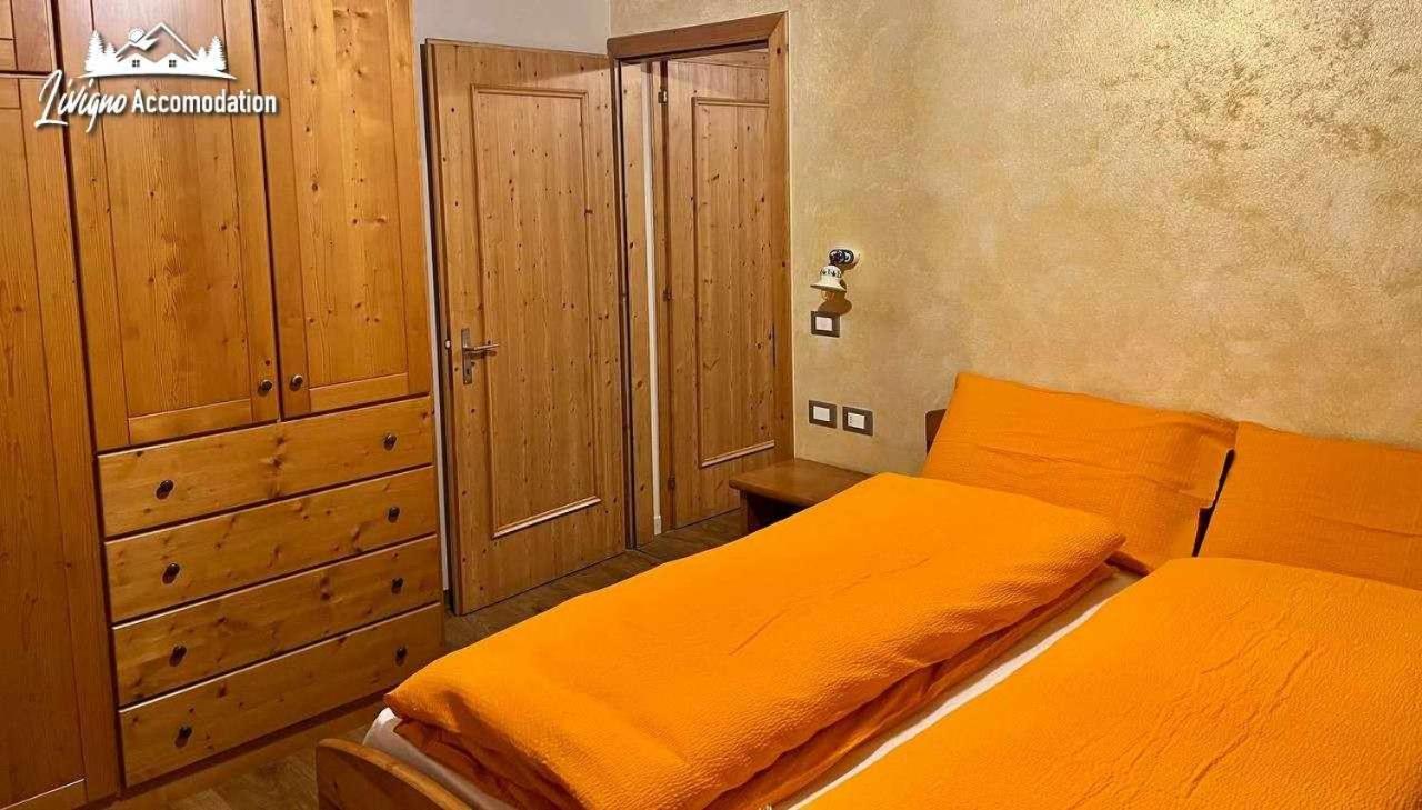 Appartement Abete Rosso By