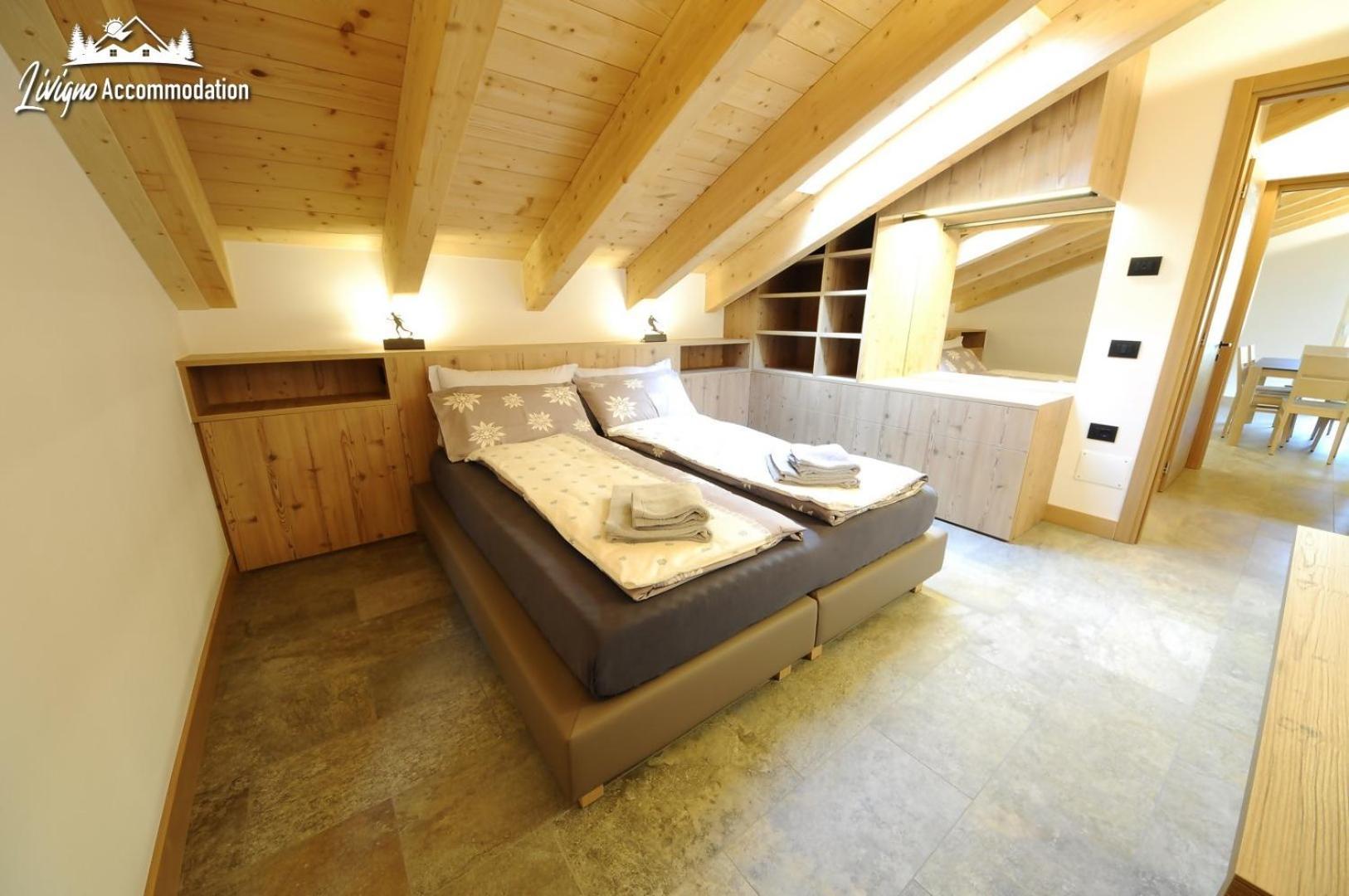 Abete Rosso By Appartement Livigno