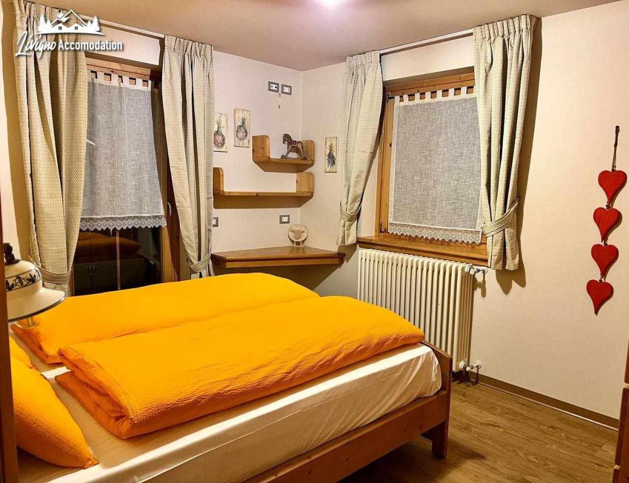 Abete Rosso By Apartment Livigno